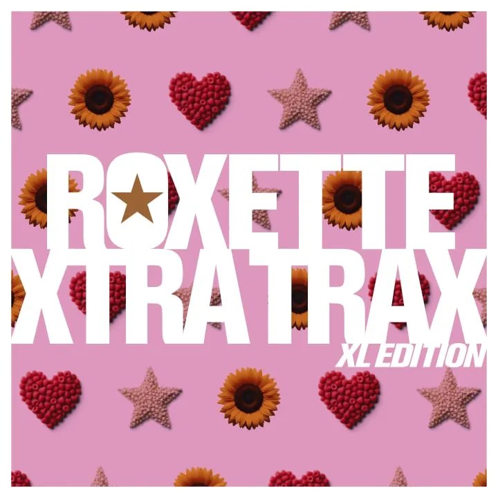 Xtra Trax: XL Edition