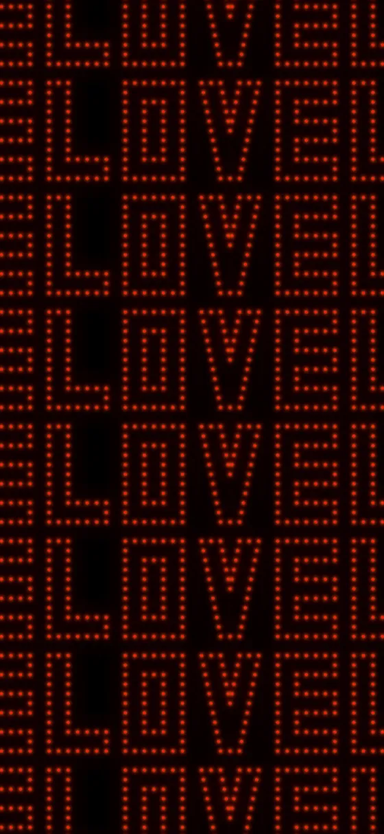 LOVE mobile wallpaper