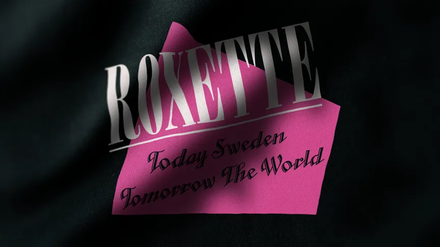 Today Sweden, Tomorrow the World promo 5k desktop wallpaper